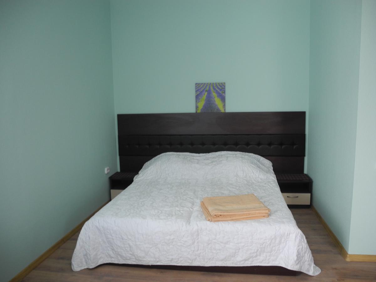 ברסלב Hotel Falvarak מראה חיצוני תמונה