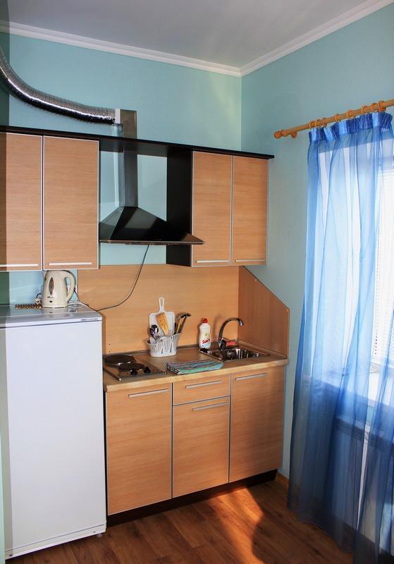ברסלב Hotel Falvarak מראה חיצוני תמונה