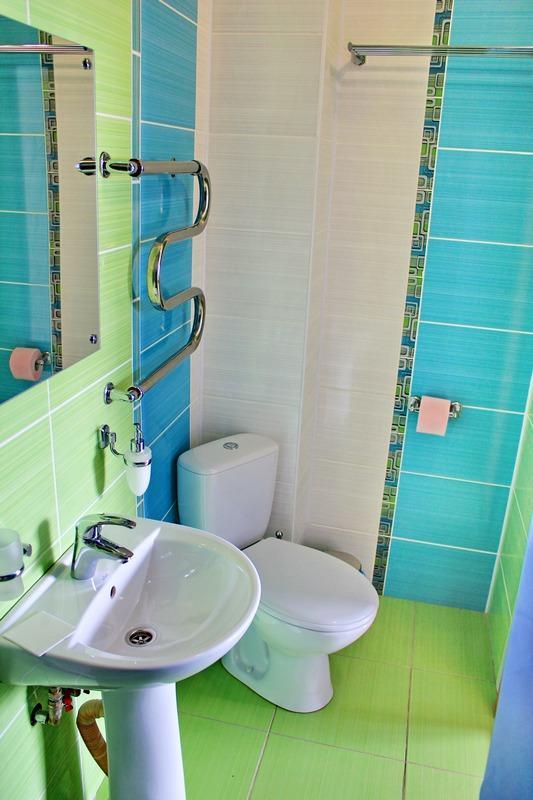 ברסלב Hotel Falvarak מראה חיצוני תמונה