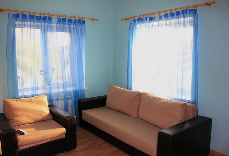 ברסלב Hotel Falvarak מראה חיצוני תמונה